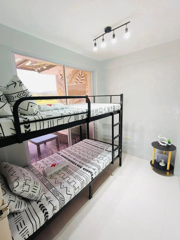 Casipe Transient House