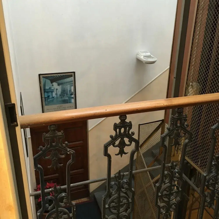 Hotel Olimpia