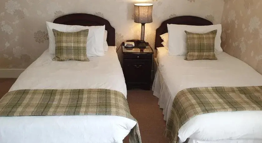 Moray Park Guest House
