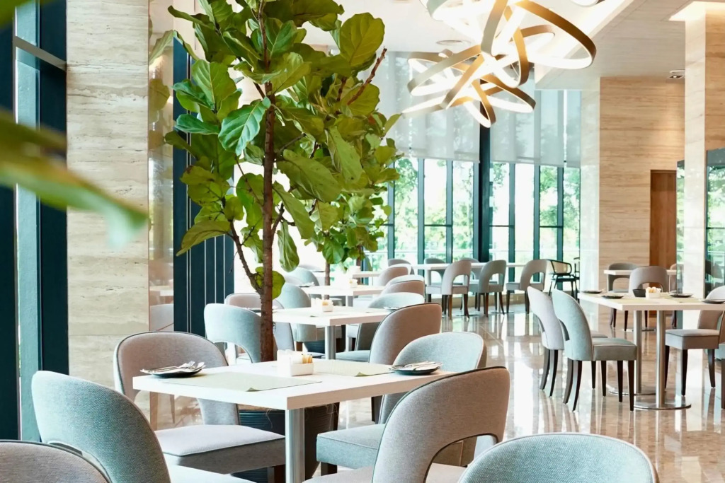 Opero Hotel Southkey