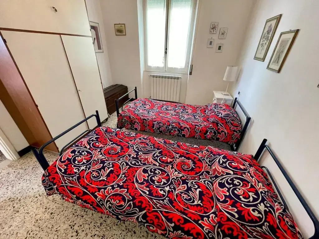 Tilde apartment - Levanto, 5 Terre