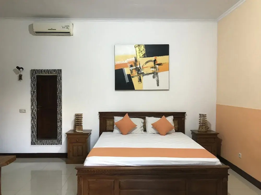 The Sania's Bali Villa