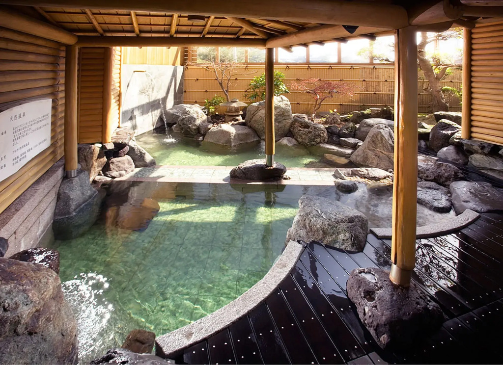 Hotel Meizanso