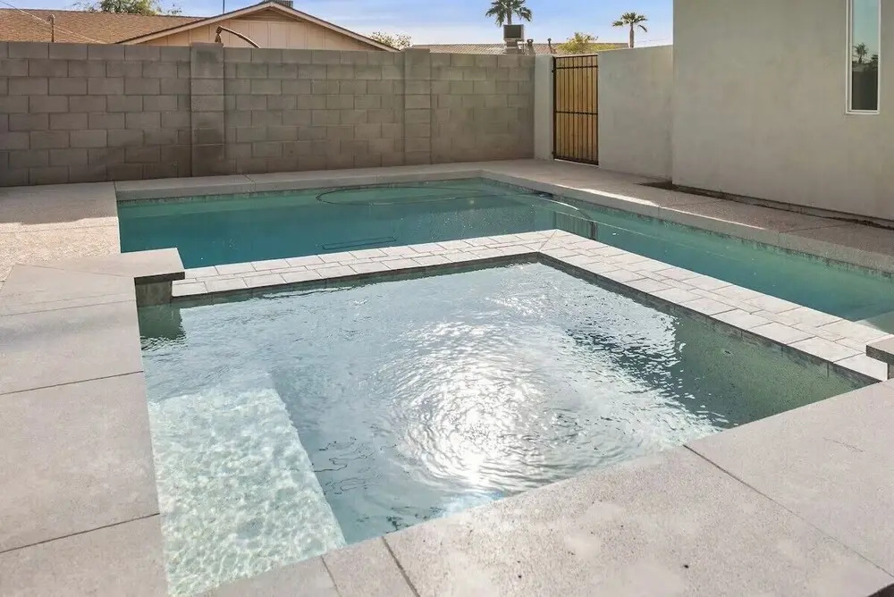 Desert Dream- Retreat with Heated Pool