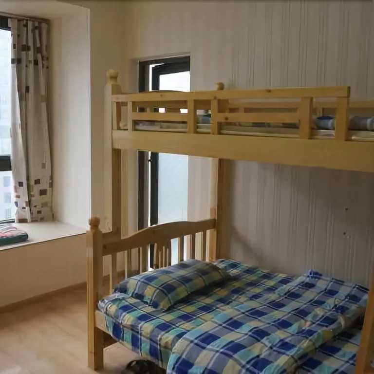 Tutu Youth Apartment(成都途途青年公寓)