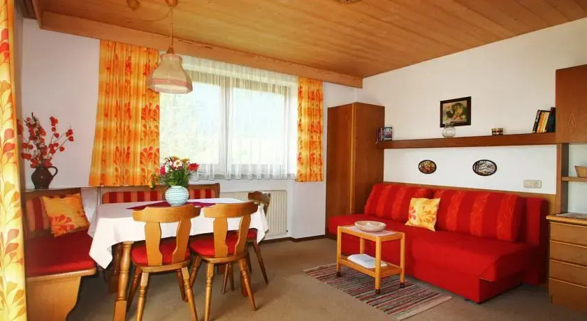Ferienwohnungen Haus Schwaiger