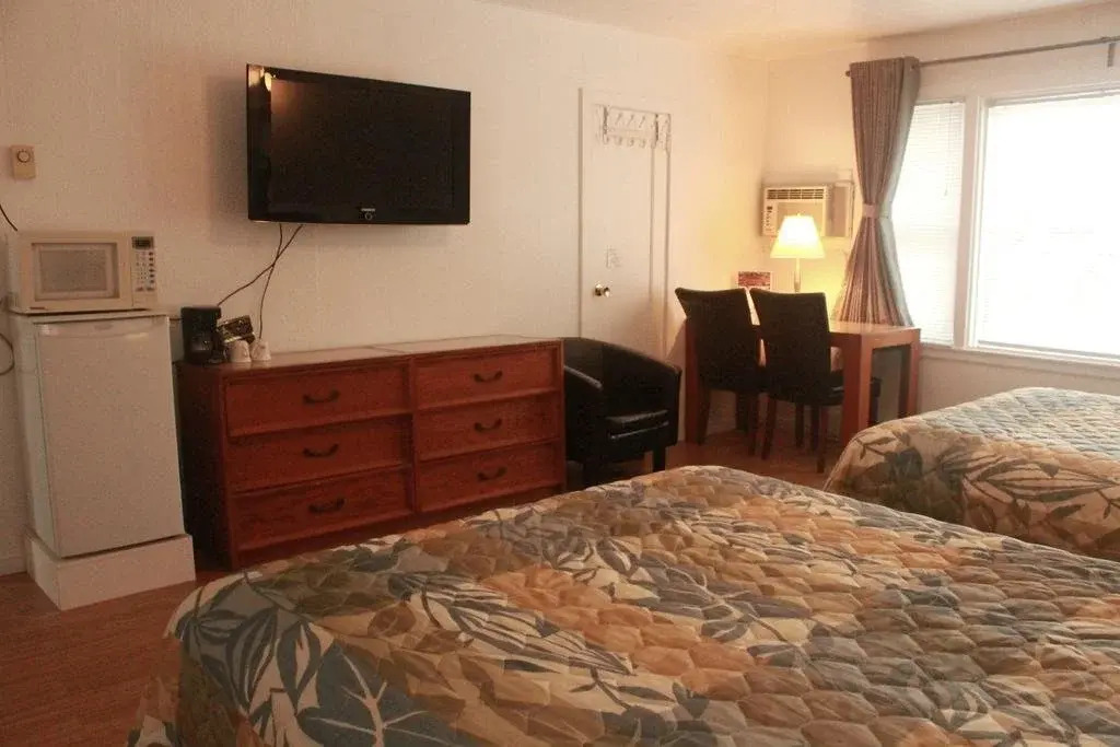 New Rockland Motel