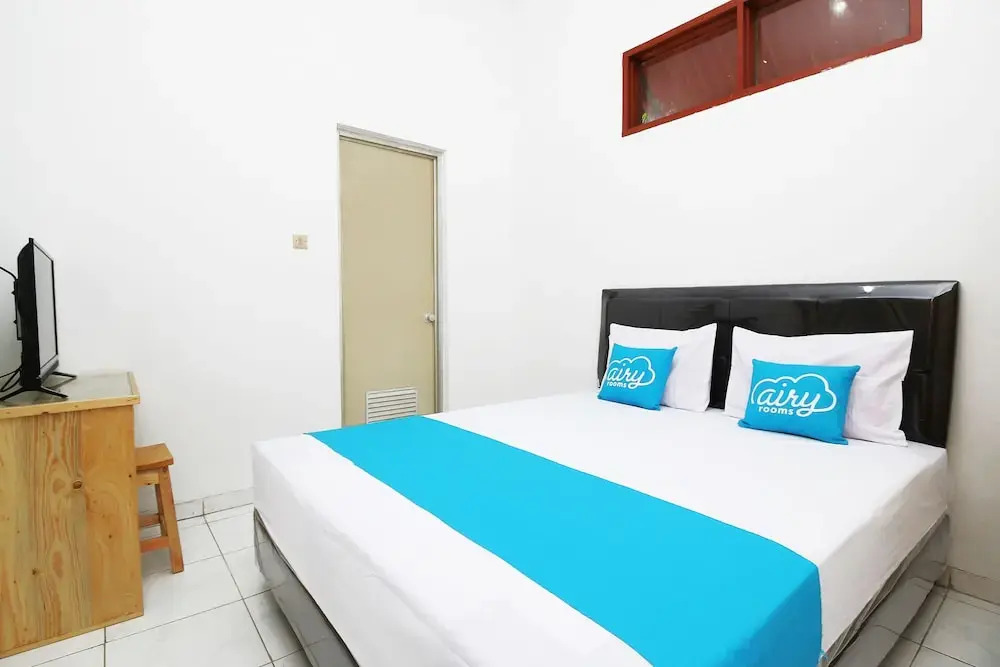 Airy Eco Palmerah Kemanggisan Ilir Tiga 55 Jakarta