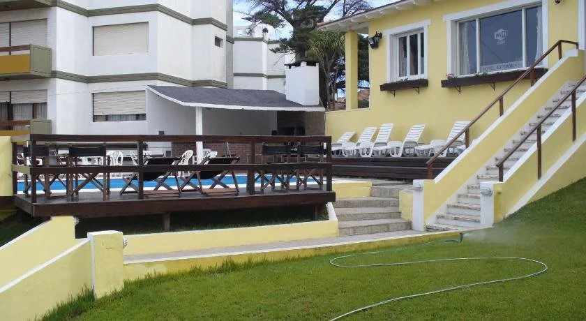 Hotel Citymar