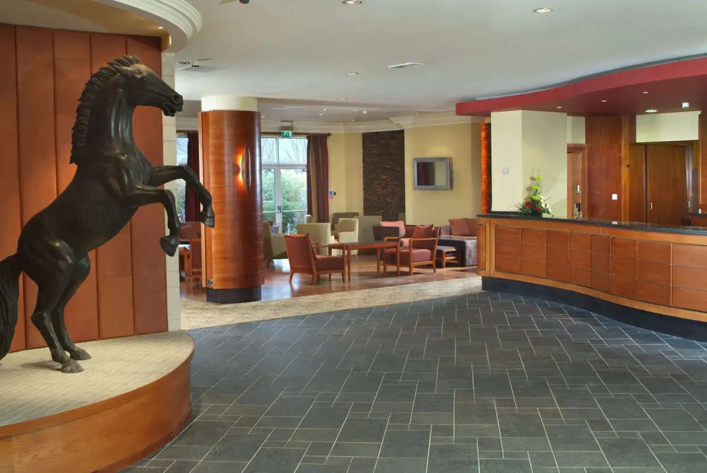 Cheltenham Chase Hotel & Spa