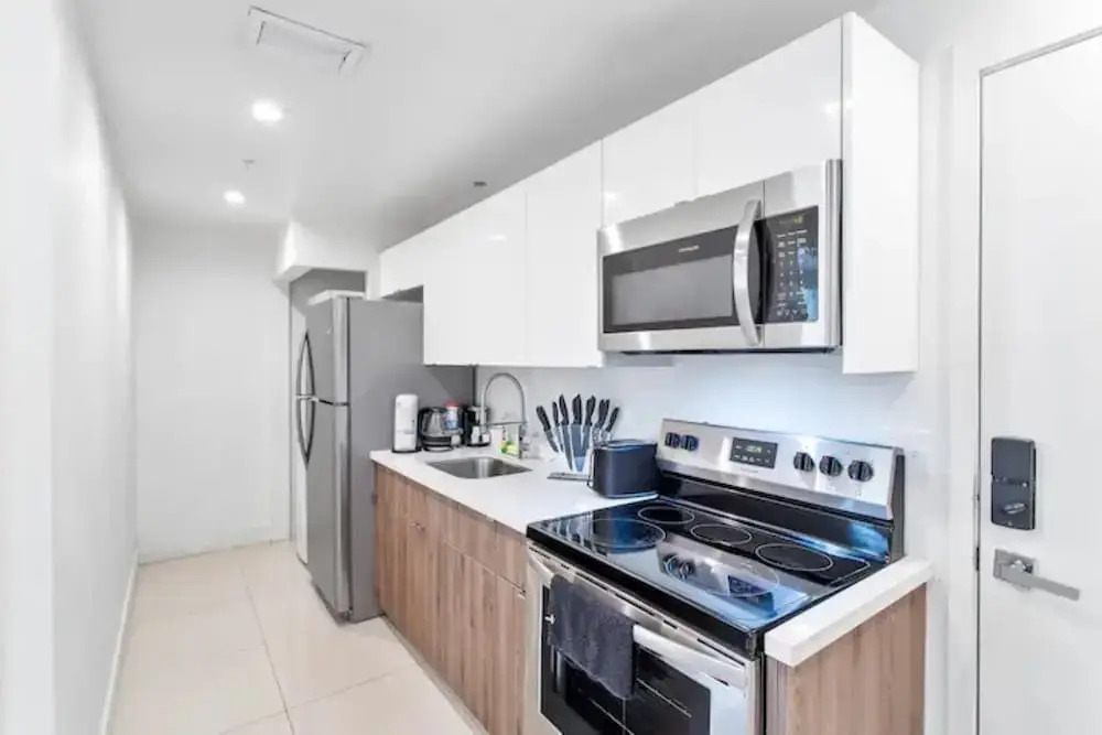 Miami Suite 306