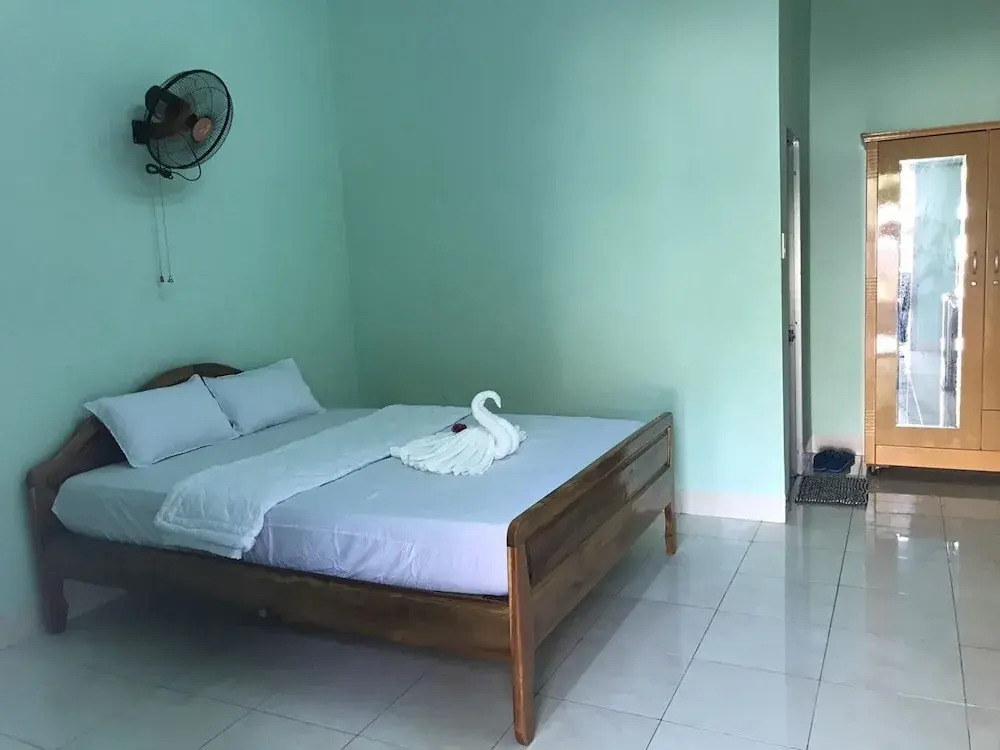 Nhat Phuc Guest House