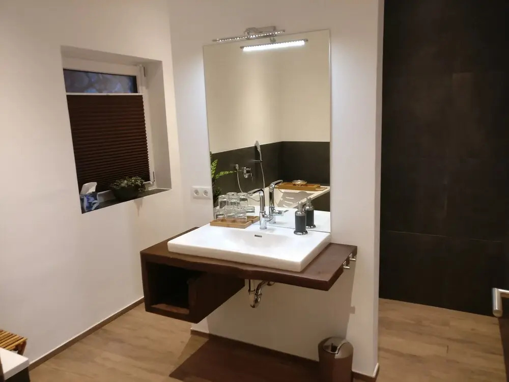 Panorama Appartements Filzerhof