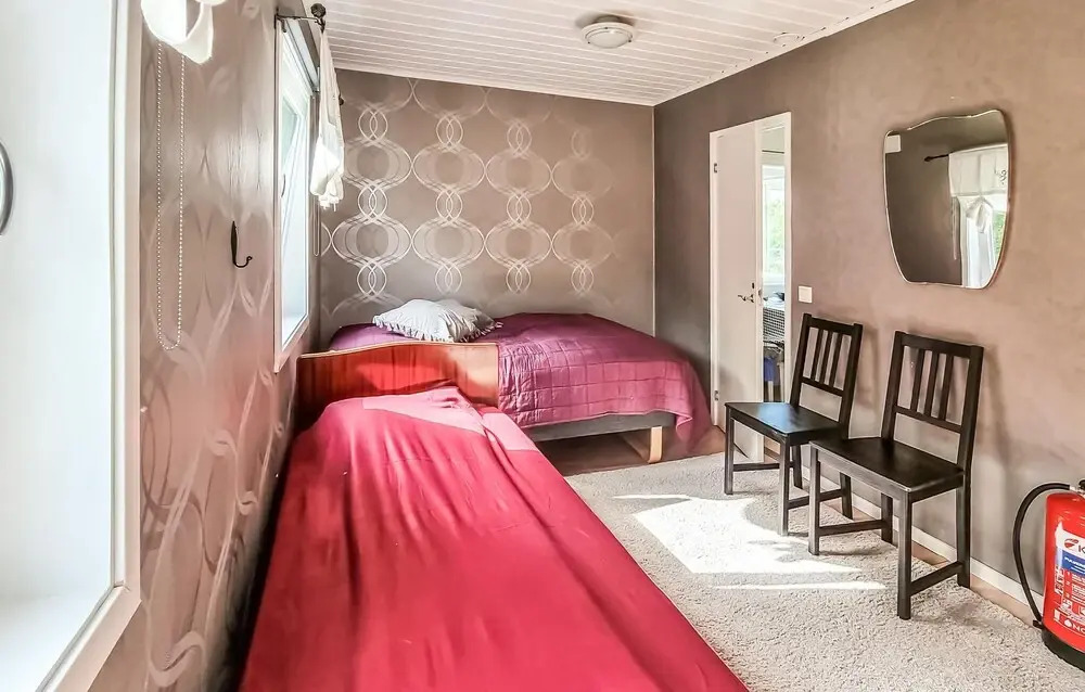 Nice Home in Fjällbacka With Wifi and 2 Bedrooms