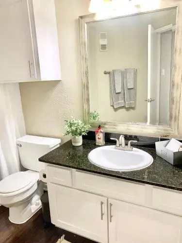Houston Medical Center Apartments