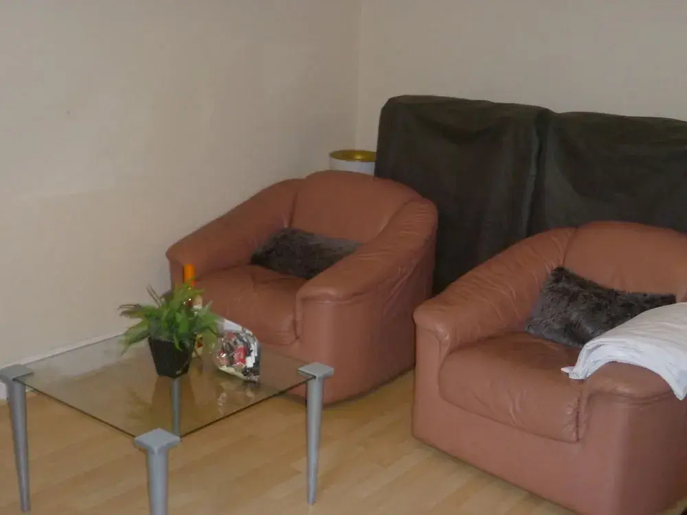 Tony Asga - Asga Apartment