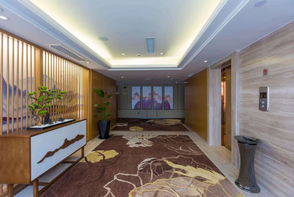 Days Inn by Wyndham Wyndham Yongan