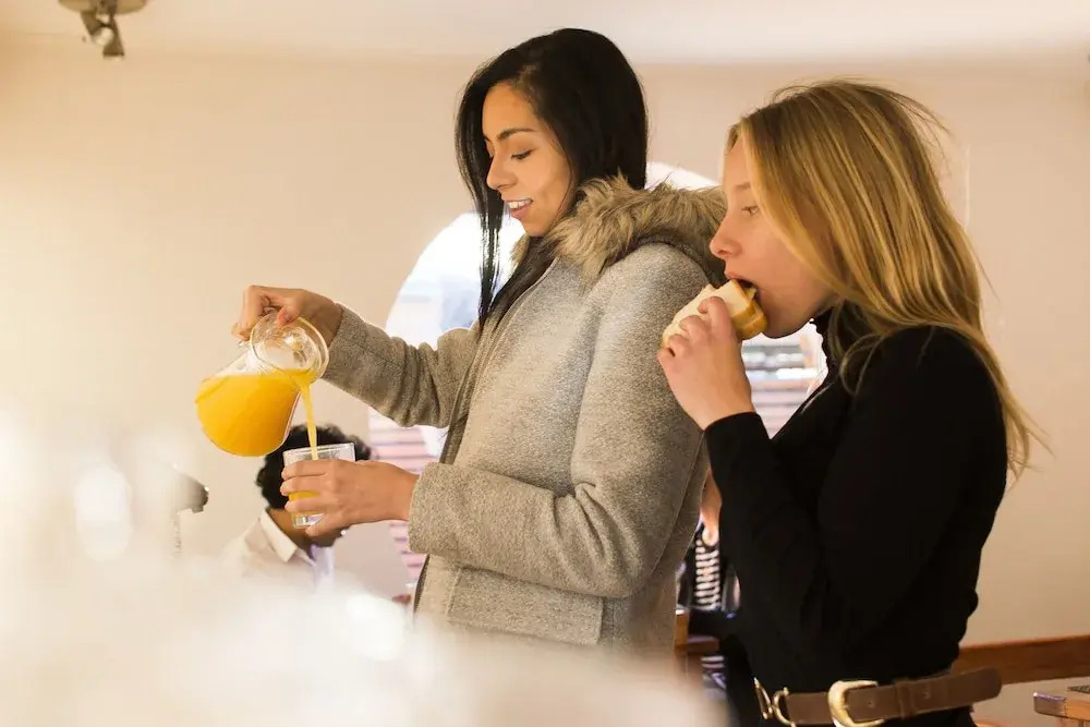 Edelweiss Bed and Breakfast Boutique