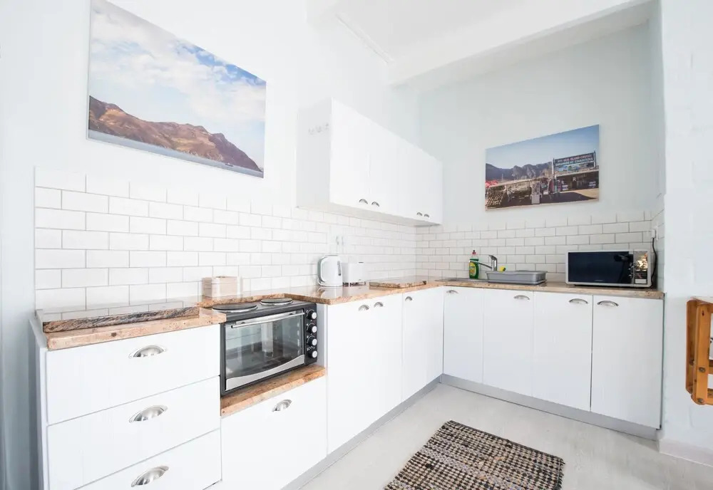 Harbour's End Guest House