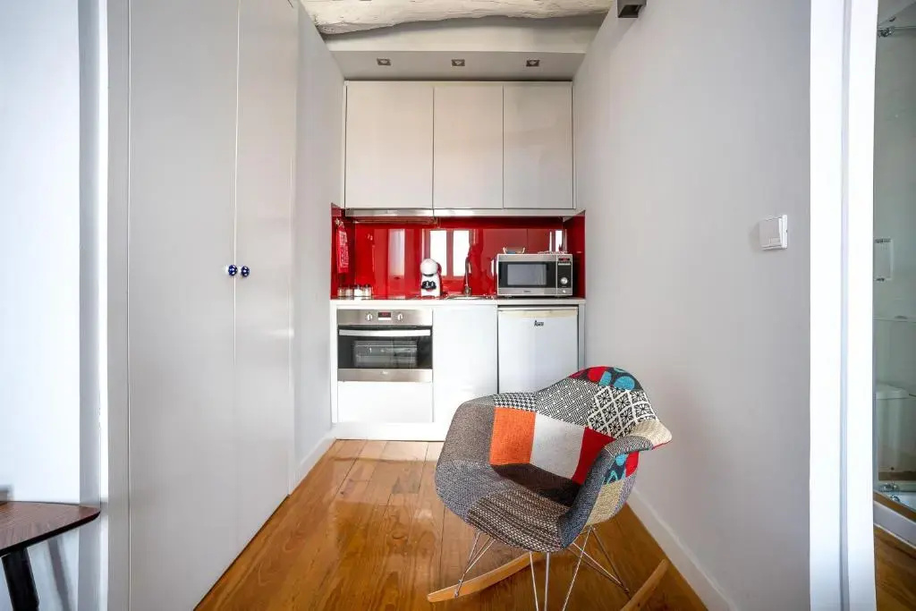 Oporto Trendy Apartments