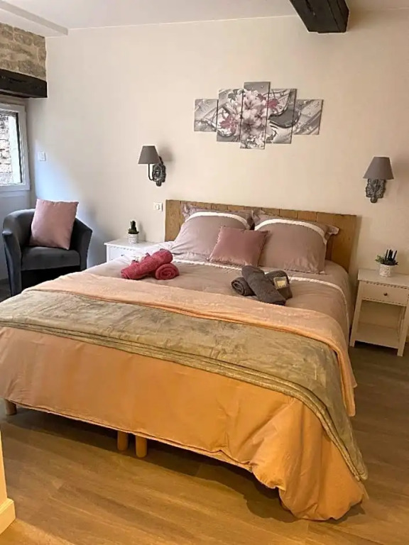 Chez la p'tite Marie