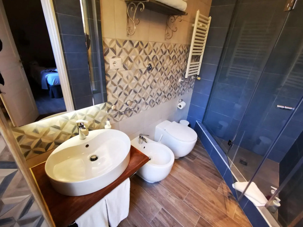 Bellezza Al Colosseo - B&B & Apts