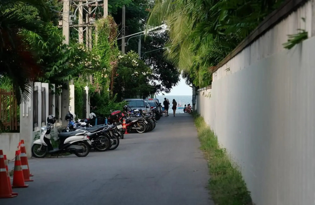 Reera Resort