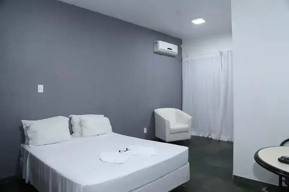 Bravo Suites Hotel