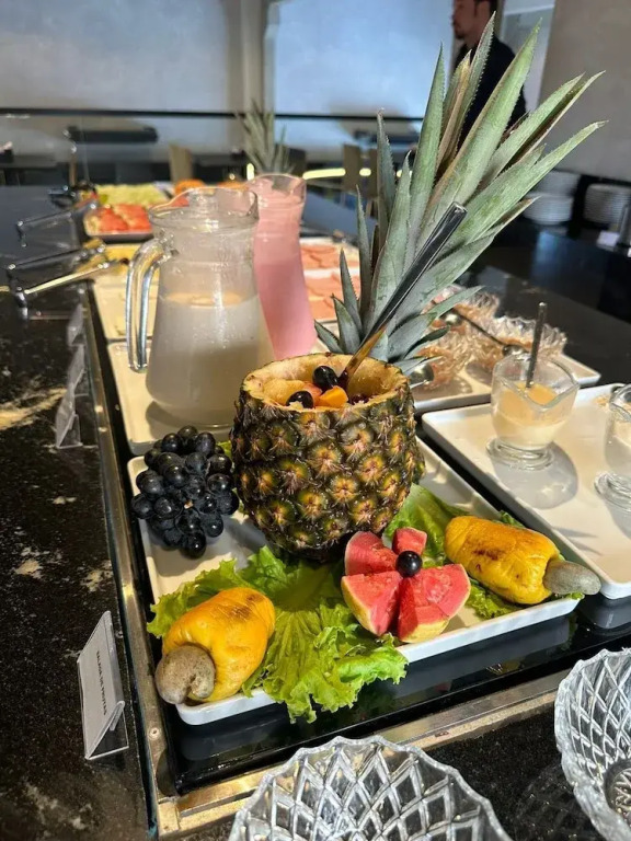 232 Concept Hotel