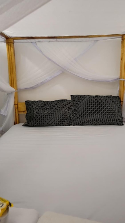 Masha Holiday Homes Kilifi
