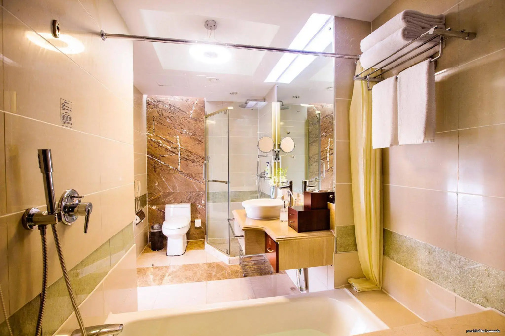 Yiwu Ocean Hotel
