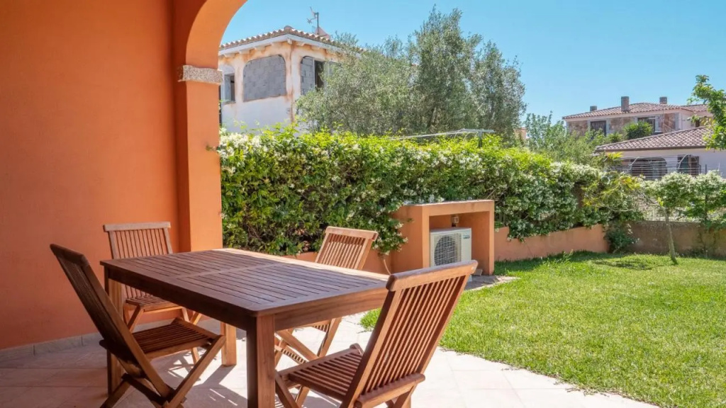 Casa Vacanza la Suaredda