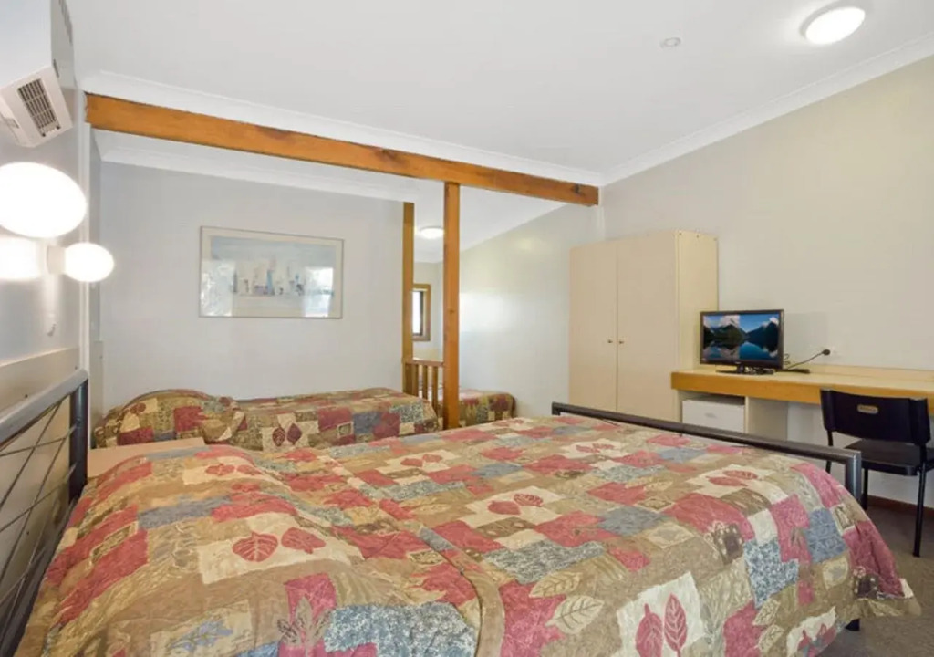 Narooma Motel