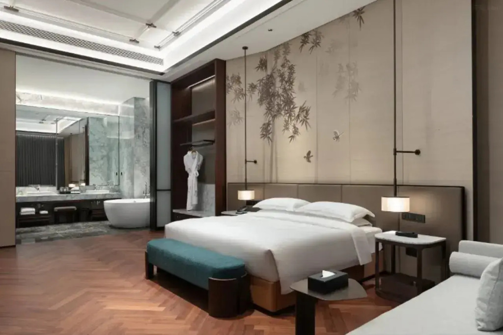 Wyndham Huaihua South