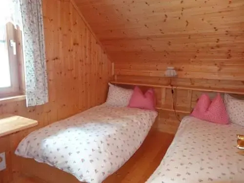 Glanzerhütte