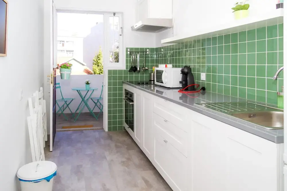 Liiiving in Porto - Downtown Delight Apartments