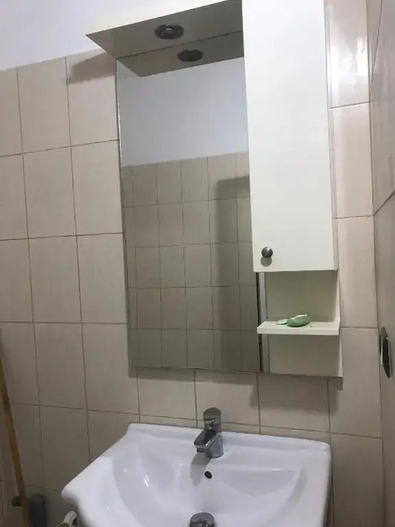 Golem apartment one bedroom (4 ppl)