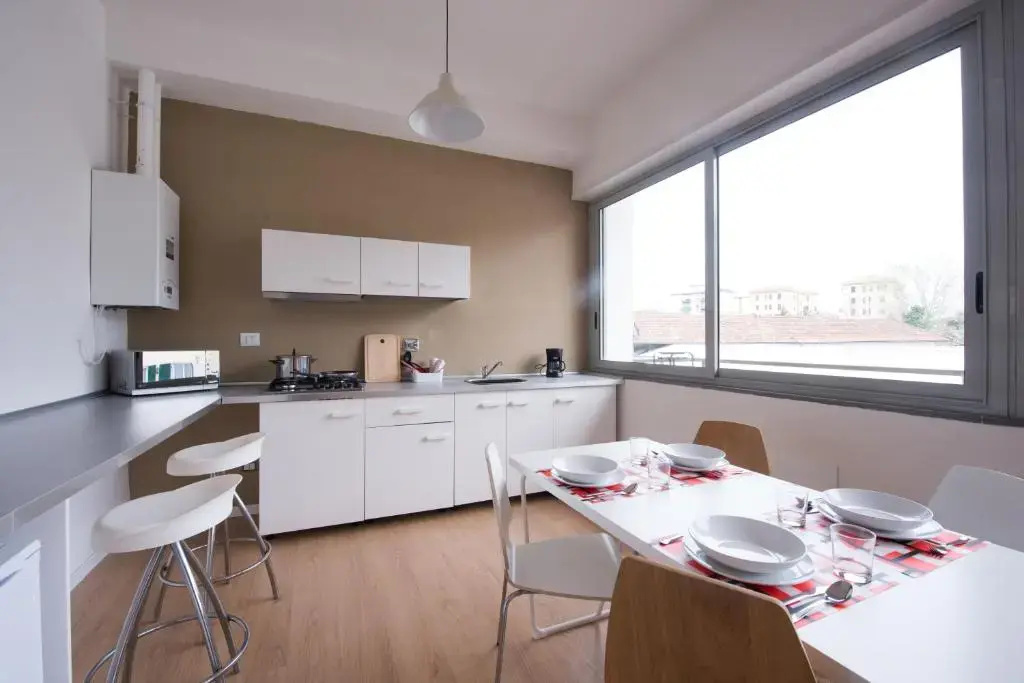 Levante Residence