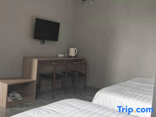Qingxu Biyuan Hotel