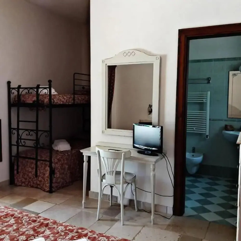 Masseria De Michele