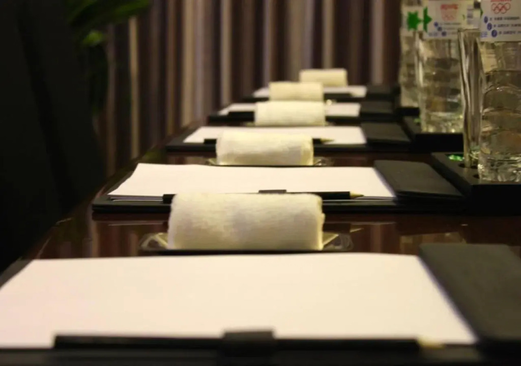 Days Inn Frontier Qingdao Airport