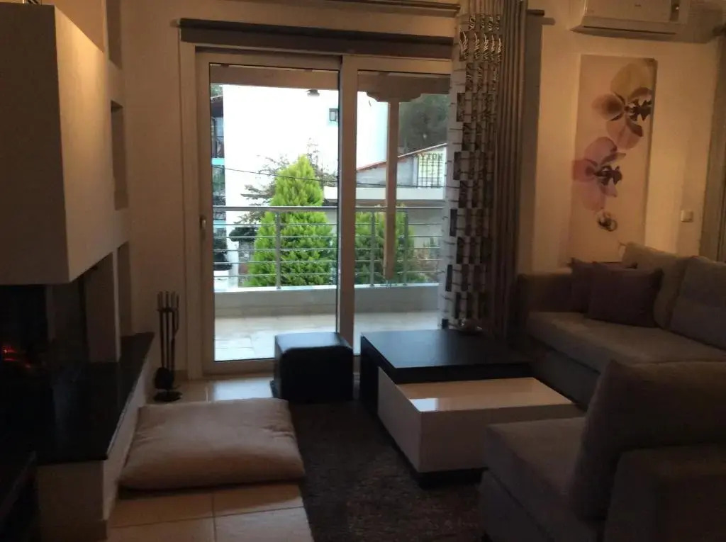 Marizas Guest House