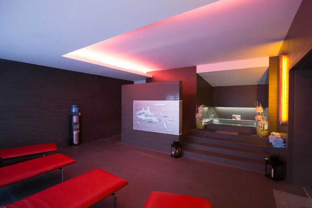 Royal Antibes - Luxury Hotel, Résidence, Beach & Spa