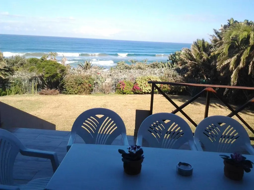 Our Beach House