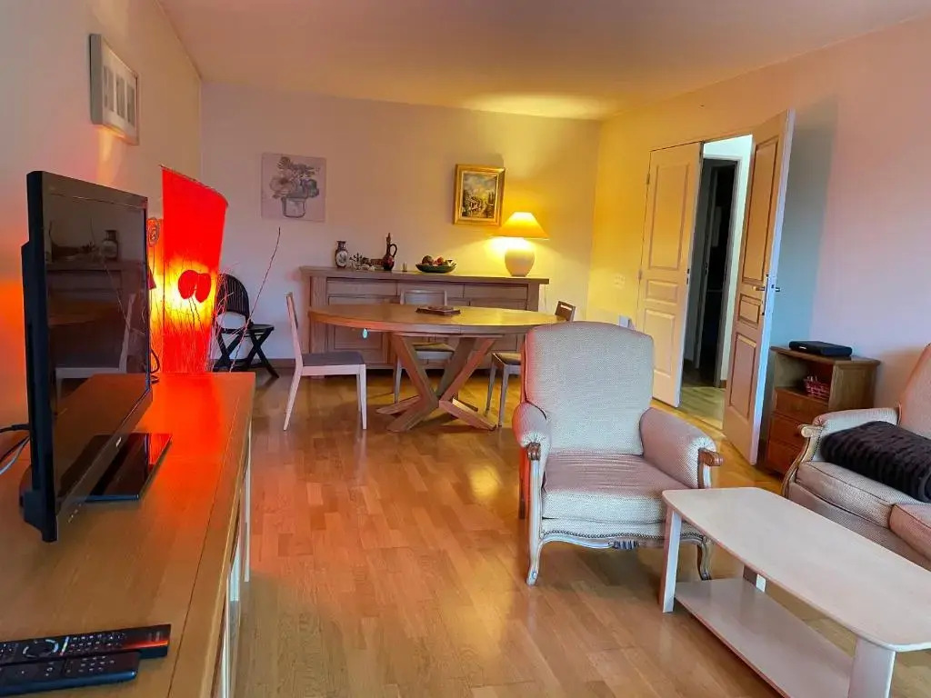 Joli Appartement à Montargis