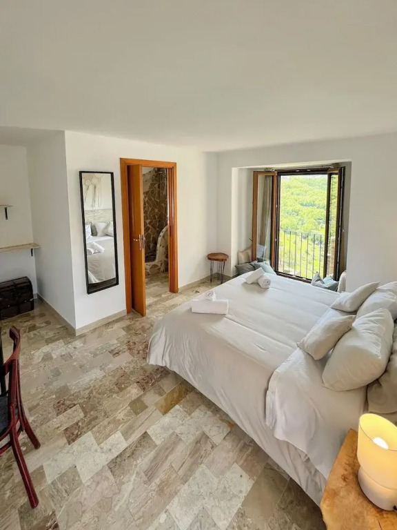 O Stiavucco B&B