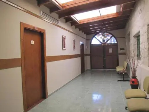 Portal de La Cumbre