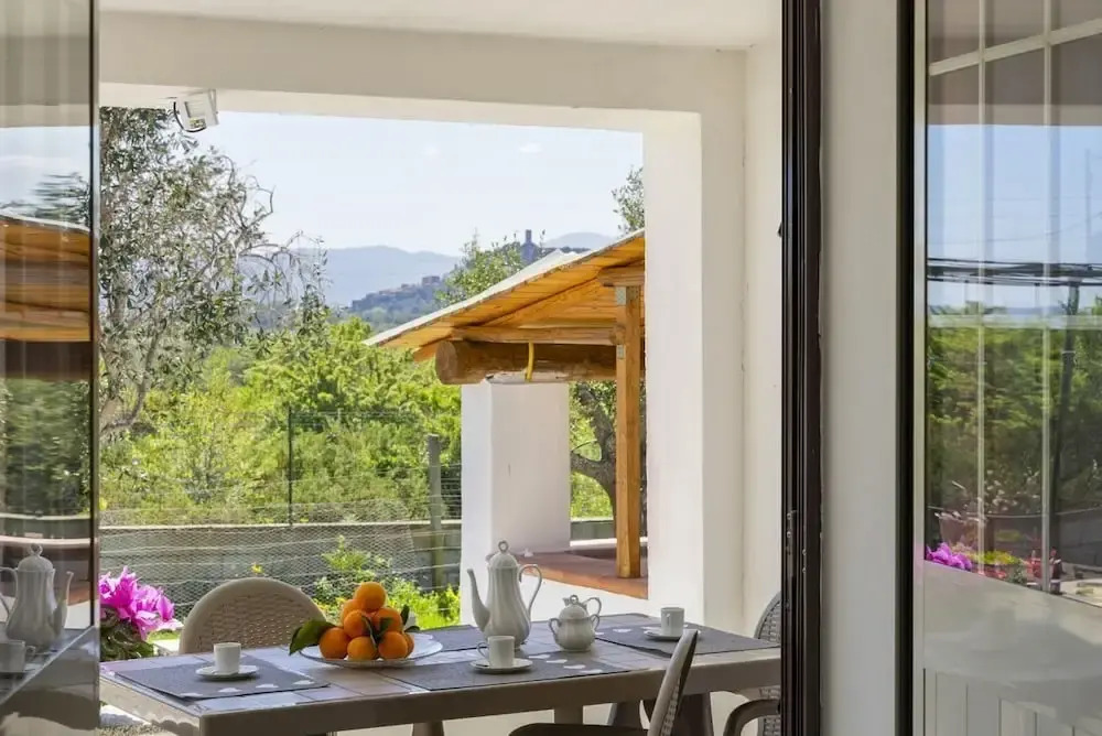 Posada Holiday Home