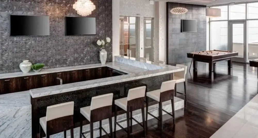Global Luxury Suites at Spring Hill