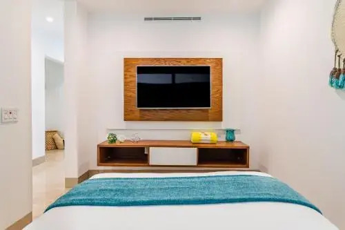 Oceana Residences by Playarena